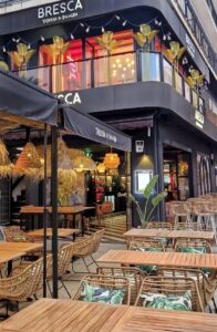 Bresca Ibiza