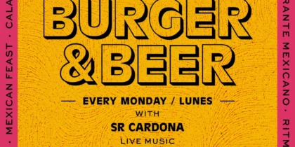 los lunes saben mejor en Cuyo Ibiza
