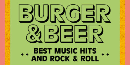 Burger and Beer, los lunes saben mejor en Cuyo Ibiza