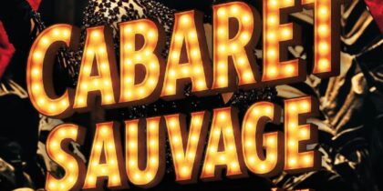 Cabaret Sauvage, viernes sensuales en Monkey Ibiza