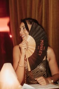 Cabaret Sauvage, viernes sensuales en Monkey Ibiza