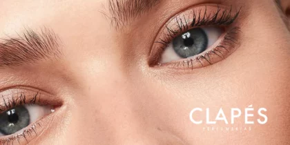Aprende a maquillarte con Clarins en Perfumerías Clapés