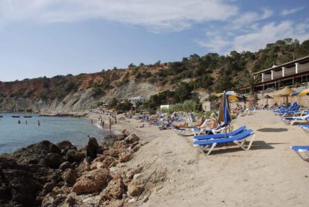 Cala d'Hort