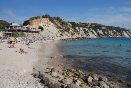 Cala d'Hort