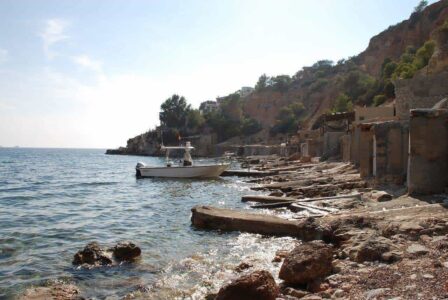 Cala d'Hort