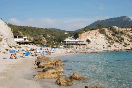 Cala d'Hort