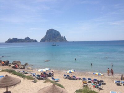 Cala d'Hort