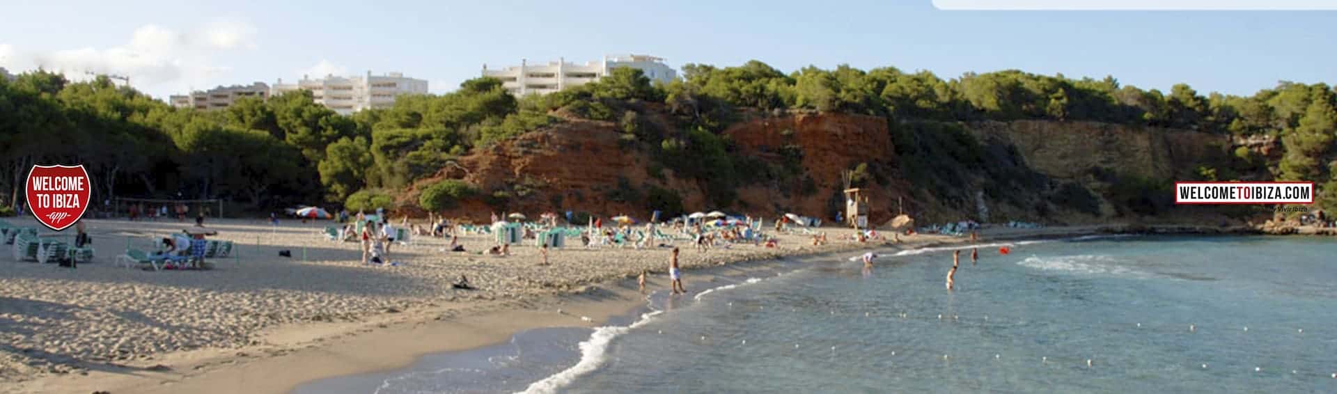 Cala Llenya