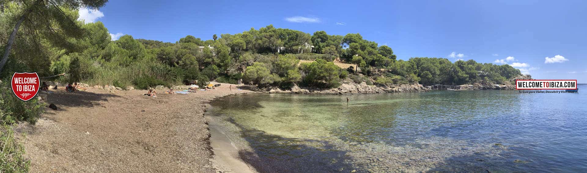 Cala Mastella