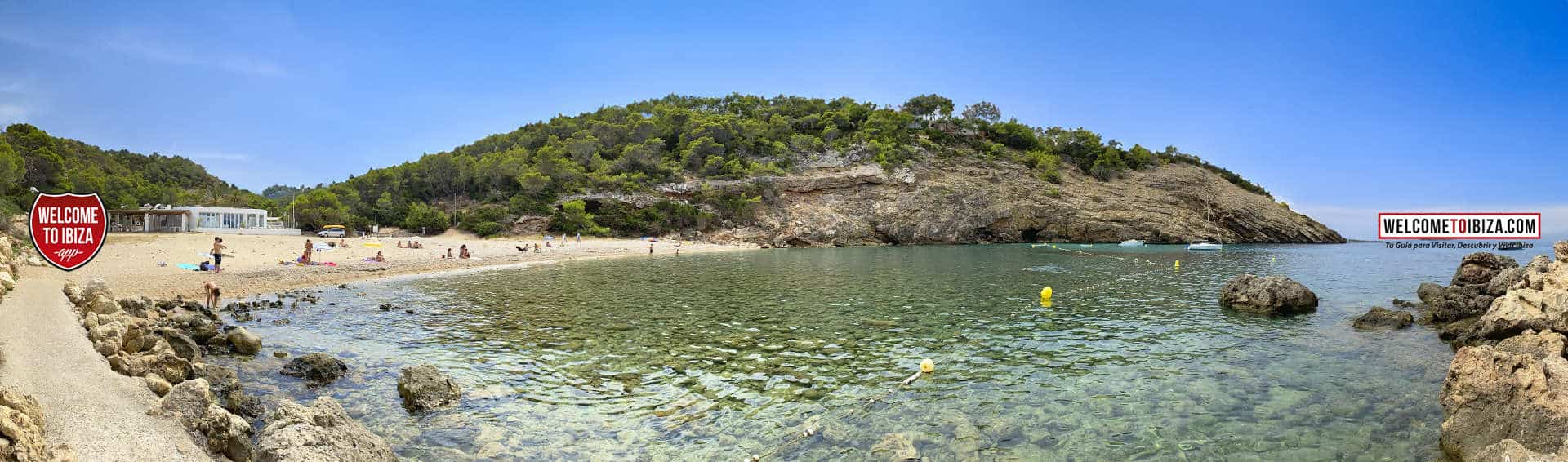 Cala Molí
