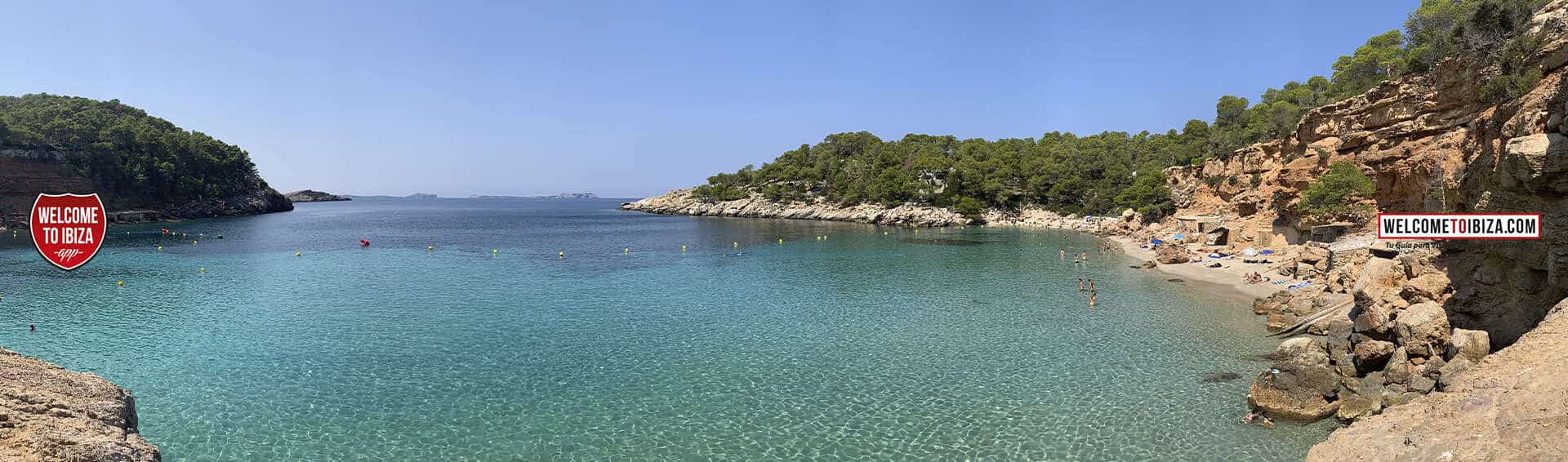 Cala Salada