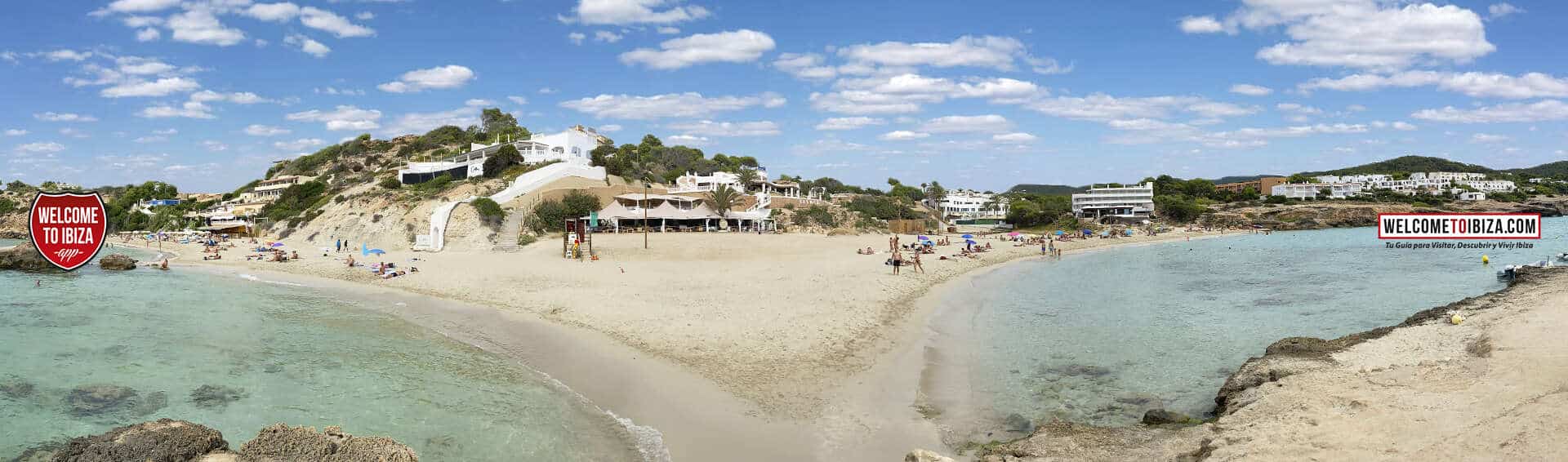 Cala Tarida