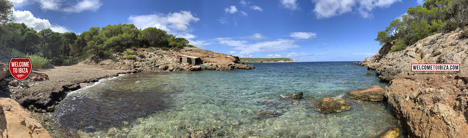 Cala Xuclar