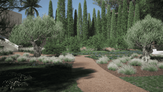 Caléndula Gardens