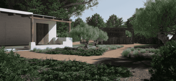 Caléndula Gardens