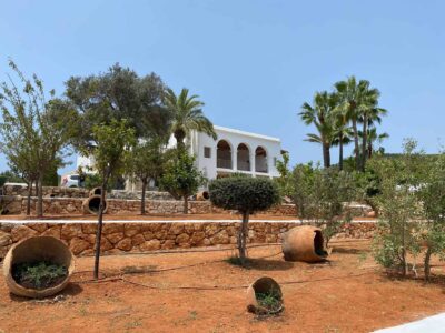 Caléndula Gardens