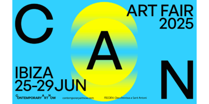 CAN, Contemporary Art Now, llega la gran cita cultural del verano