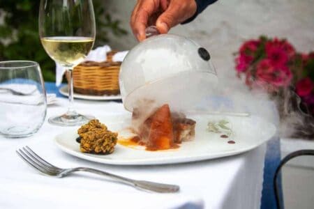 Restaurantes románticos en Ibiza para una cena inolvidable
