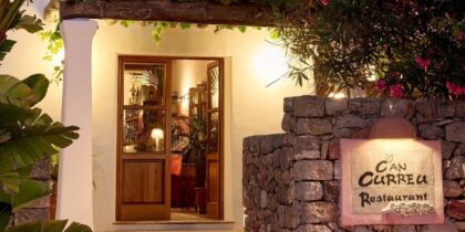 Menús de Nochebuena, Navidad y Nochevieja en Can Curreu