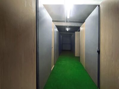 Can Storage Ibiza