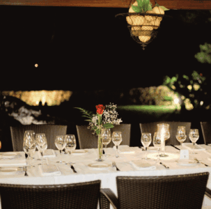 Restaurante Can Curreu