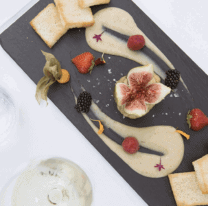 Restaurante Can Curreu