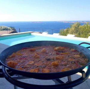 Can Paella
