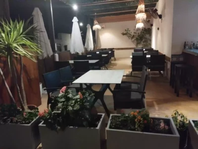 Restaurante Can Pedro i Mari