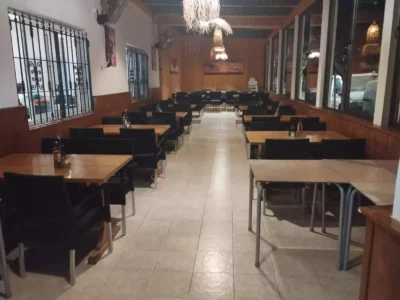 Restaurante Can Pedro i Mari