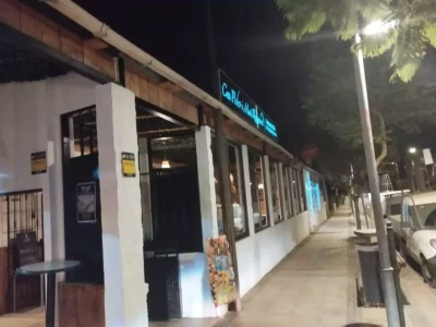 Restaurante Can Pedro i Mari