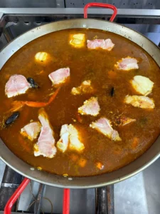 Restaurante Can Pedro i Mari