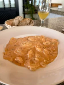 Restaurante Can Pedro i Mari