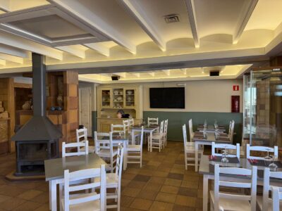 CanRibs Brasería Ibiza