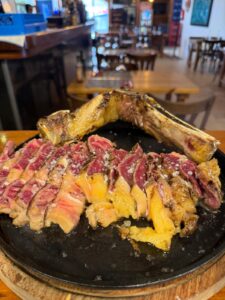 CanRibs Brasería Ibiza