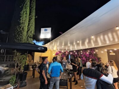 CanRibs Brasería Ibiza