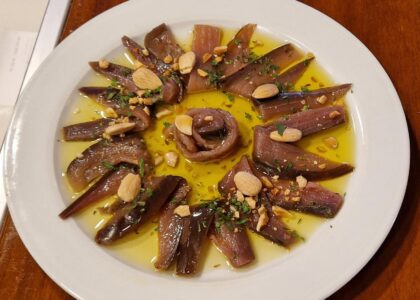 CanRibs Brasería Ibiza