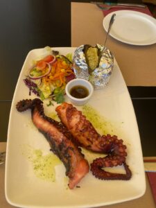 CanRibs Brasería Ibiza
