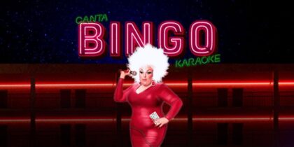 Canta Bingo Karaoke en Romeo's Motel & Diner Ibiza