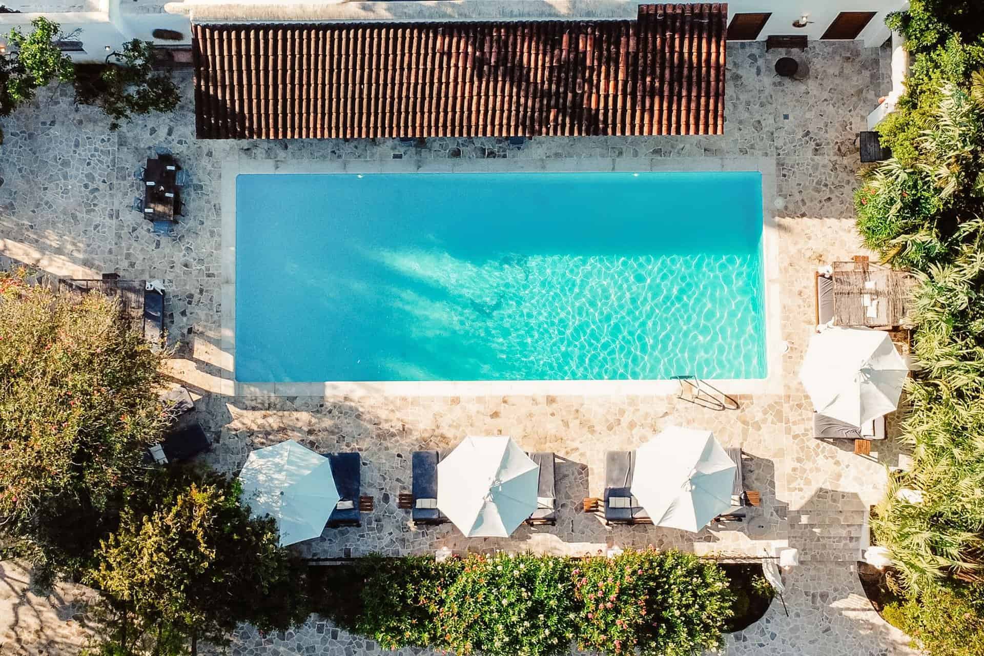 Hoteles con Day Pass en Ibiza