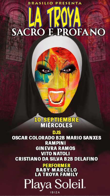 La Troya