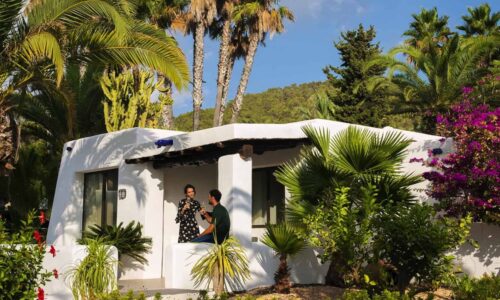 Casa Munich Residence Ibiza