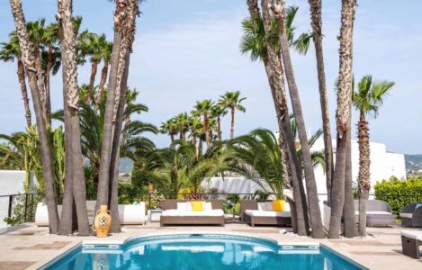 Casa Munich Residence Ibiza