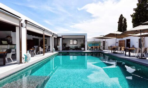 Casa Munich Residence Ibiza