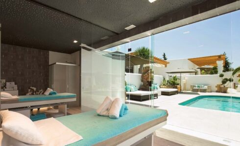 Casa Munich Residence Ibiza