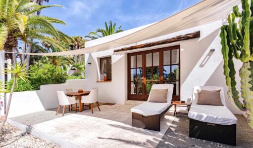 Casa Munich Residence Ibiza