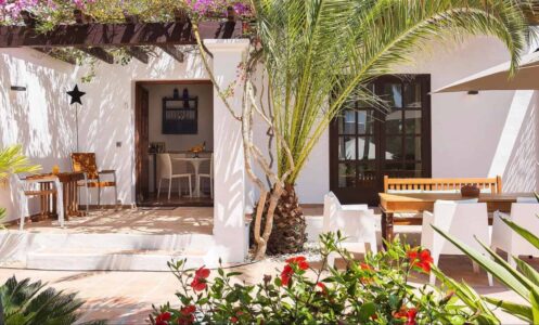 Casa Munich Residence Ibiza