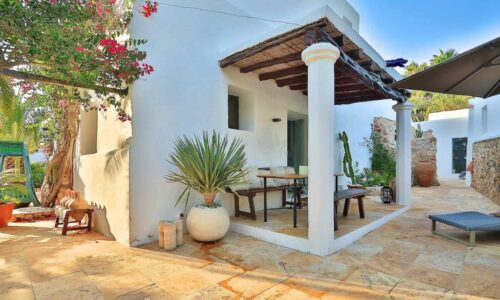 Casa Munich Residence Ibiza