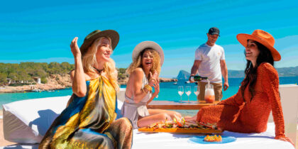 CBbC Cala Bassa celebra este verano su 15 Aniversario