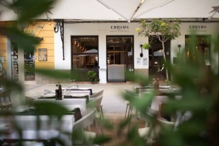 Ebusus CBbC Restaurant
