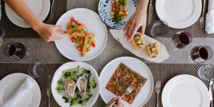 CBbC Marina Sta Eulalia celebra Halloween junto al mar